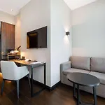 Moevenpick Szálloda Tallinn