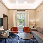 Hotel Moevenpick *