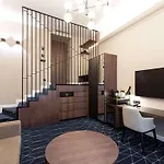 Moevenpick Hotel