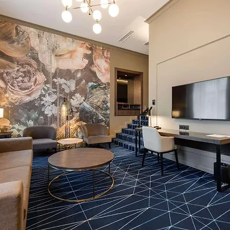 Moevenpick * Tallinn