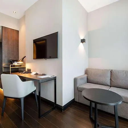 Moevenpick Szálloda Tallinn