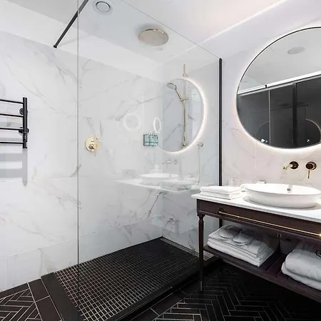 Hotel Moevenpick Reval