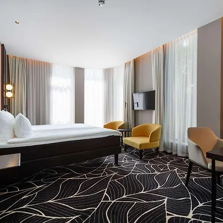 Moevenpick Hotel Reval