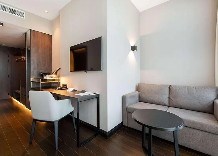 Moevenpick Ξενοδοχείο Ταλίν