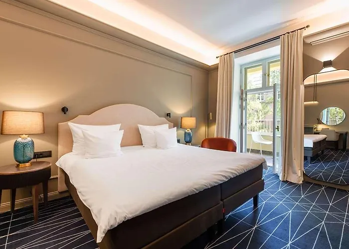 Moevenpick Ταλίν