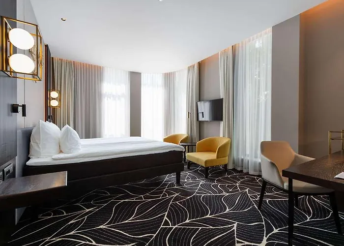 Moevenpick Ξενοδοχείο Ταλίν