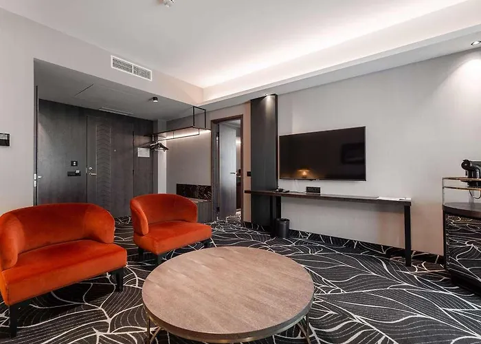 Moevenpick Ταλίν