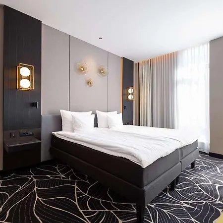 Moevenpick * Tallinn