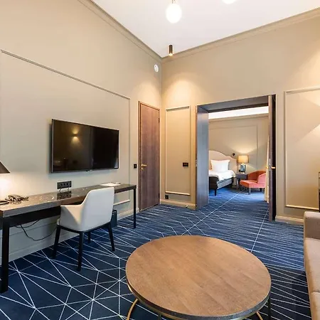 Moevenpick Hotell Tallinn