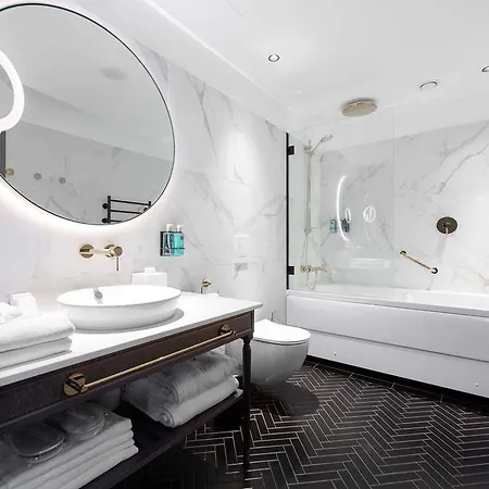 Moevenpick * Tallinn