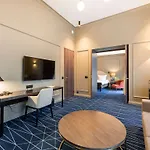 Moevenpick Otel Tallinn