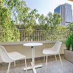 Otel Moevenpick Tallinn