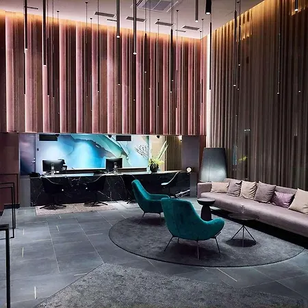 Moevenpick Tallinn