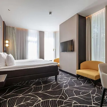 Moevenpick Tallinn