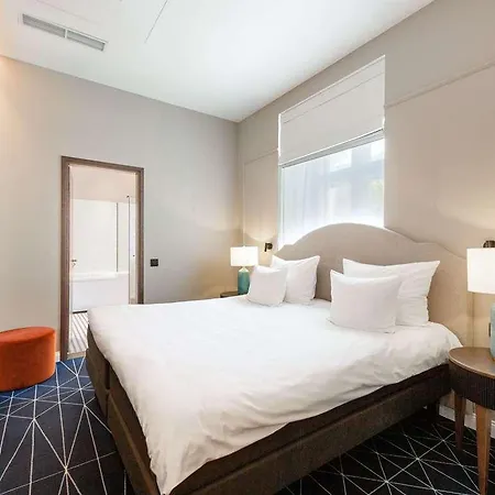 Moevenpick Отель *