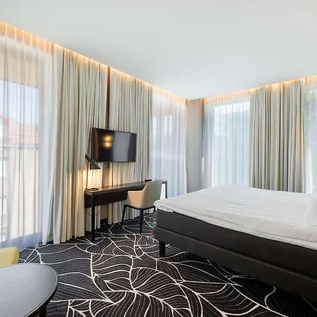 Hotel Moevenpick