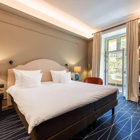 Moevenpick Tallinn