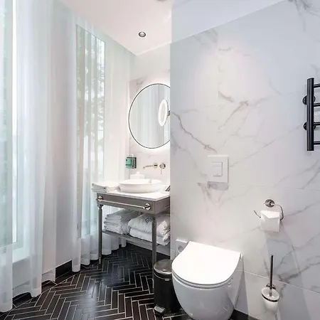Moevenpick Tallinn