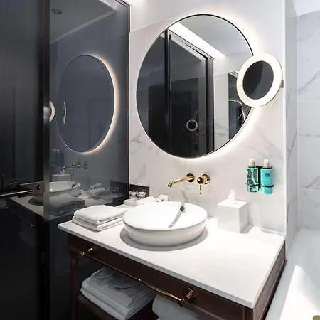 Hotel Moevenpick *
