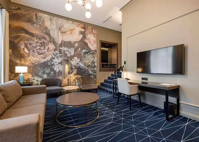 Moevenpick * Tallinn