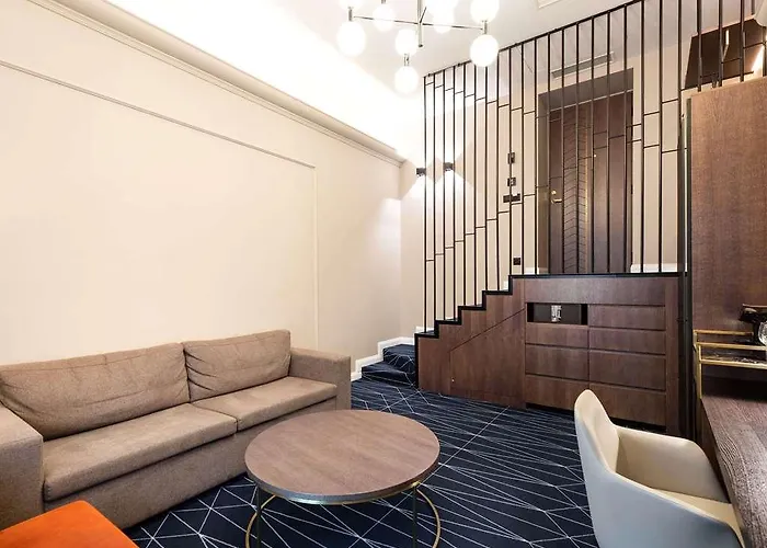 Moevenpick * Tallinn